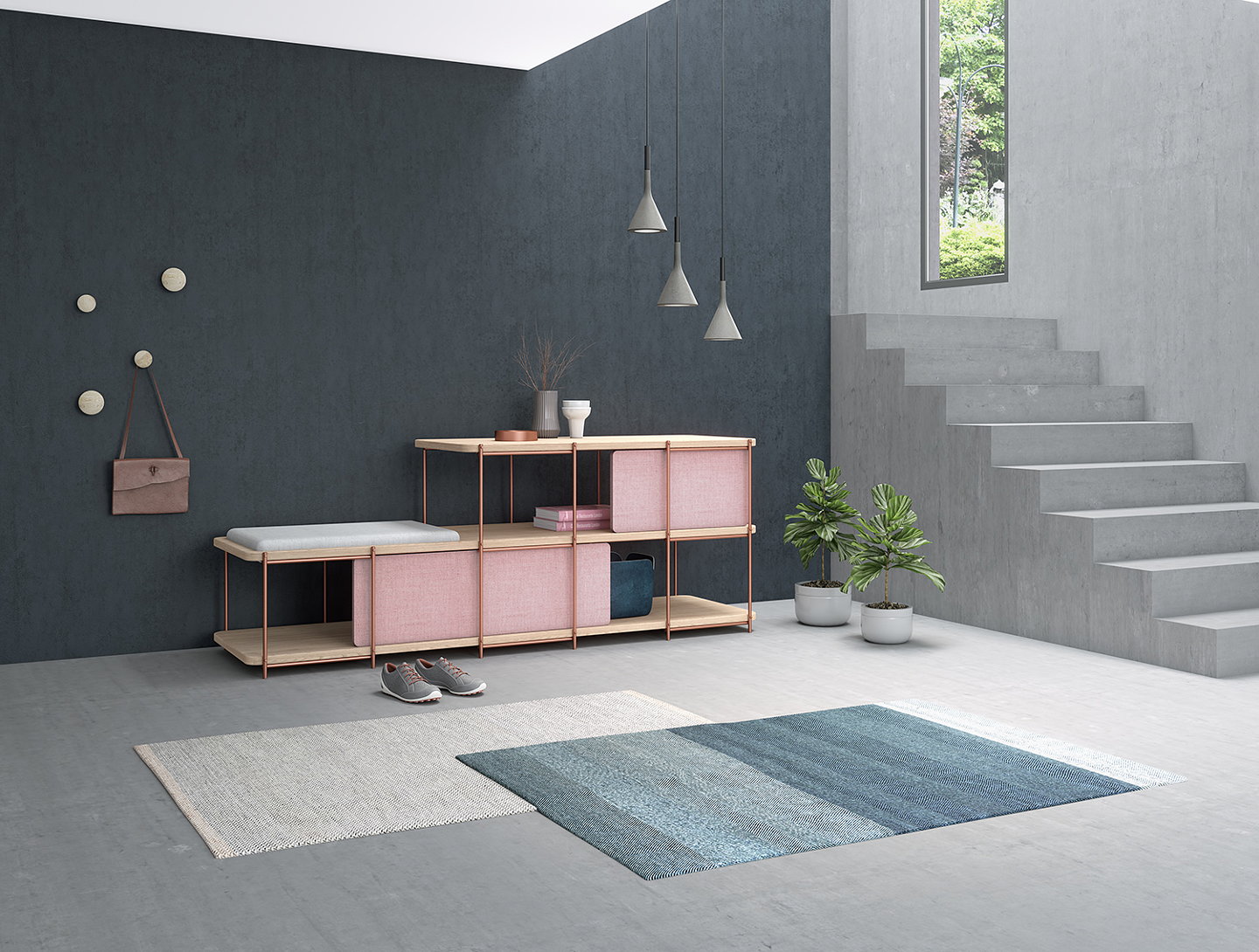 從室內(nèi)趨勢(shì)看品牌vi設(shè)計(jì)趨勢(shì)