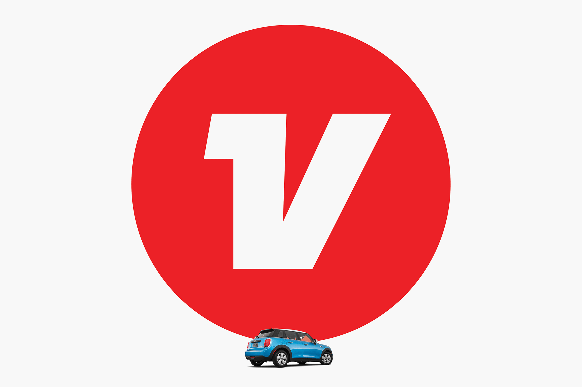 品牌形象vi設(shè)計煥新-VROOM 