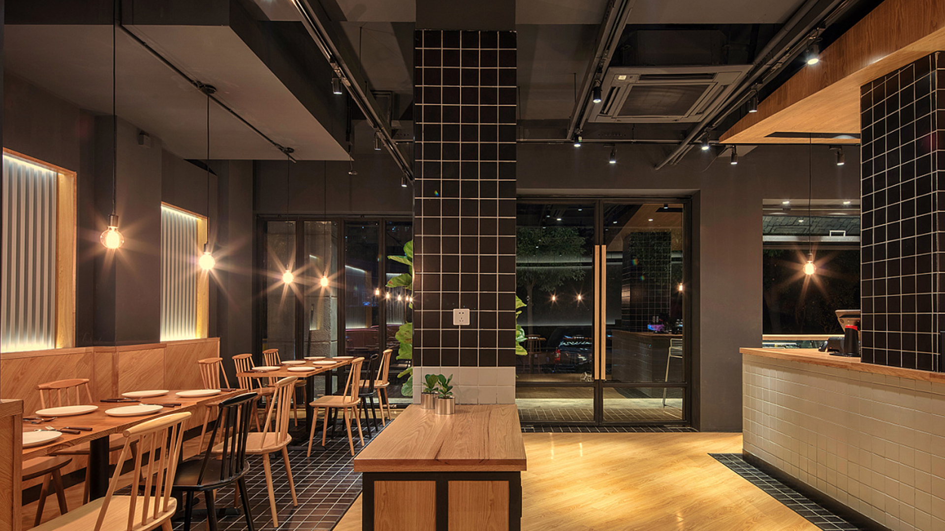 2018年餐飲新業態下升級的五大趨勢