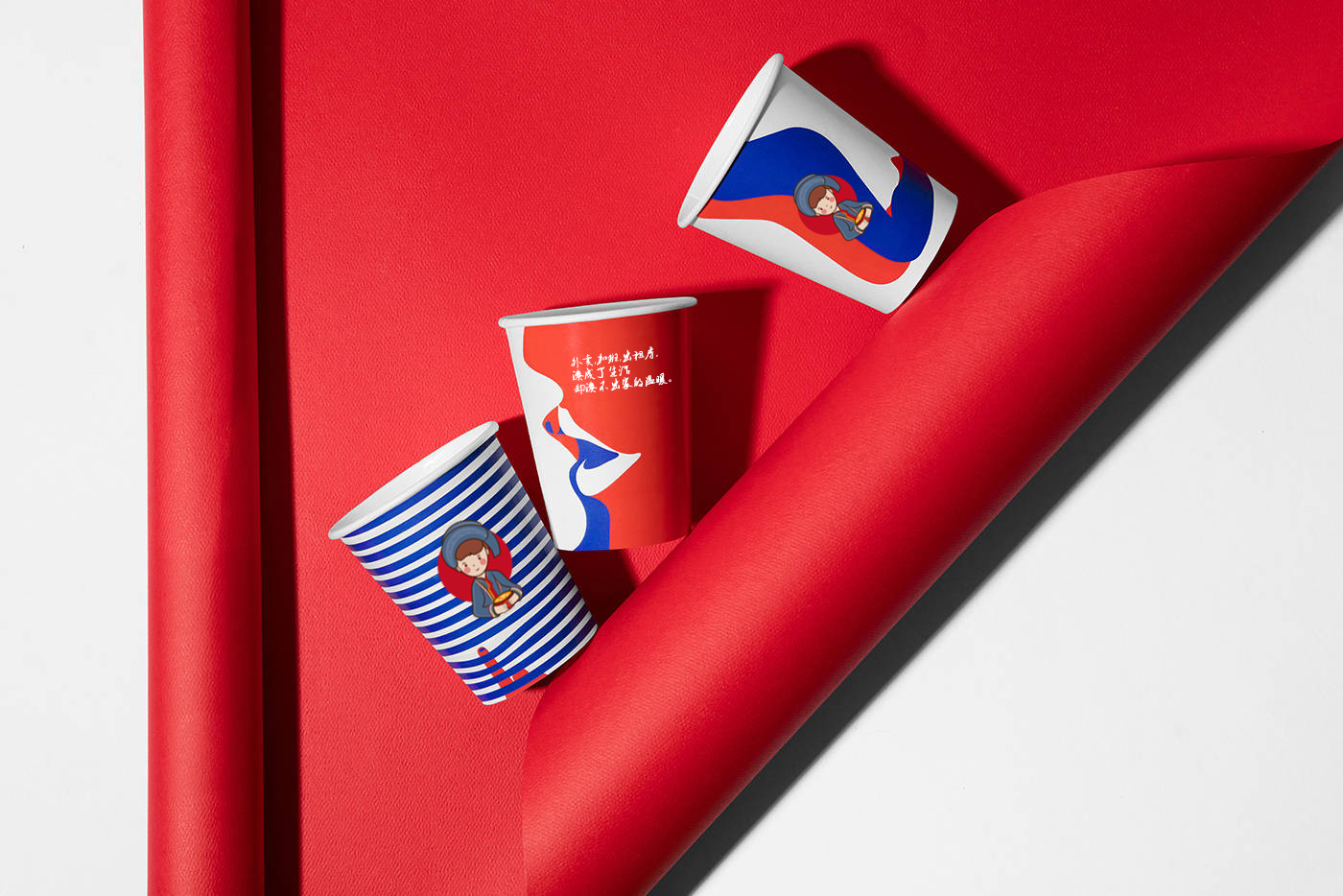 上海煥識vi品牌設(shè)計與餐飲連鎖公司達(dá)成戰(zhàn)略合作