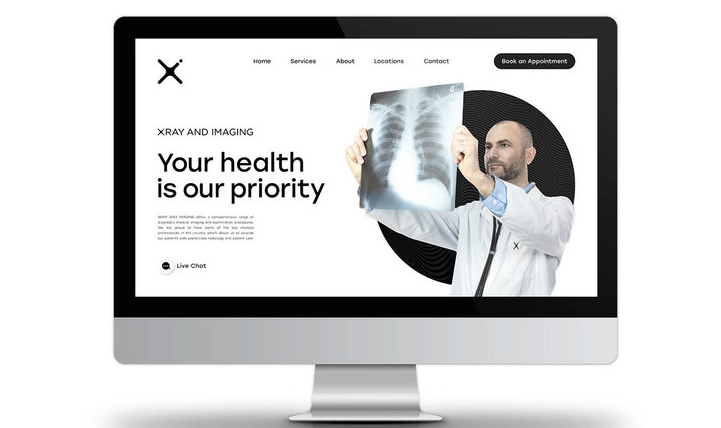 醫藥vi設計有什么特點？
