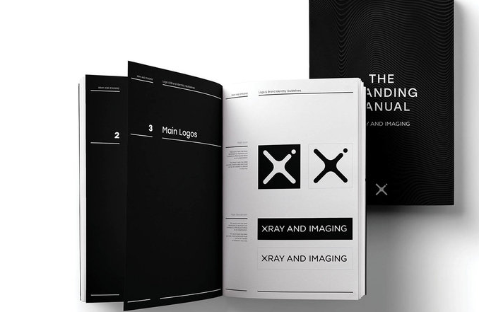 醫院VI設計有什么特征？煥識品牌形象設計