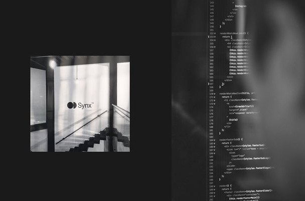 科技公司VI設計未來發展趨勢 煥識品牌形象設計