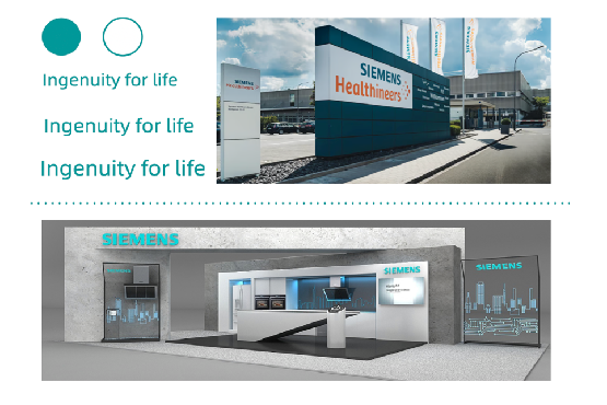 西門子vi設(shè)計(jì)案例評估指數(shù)_電氣品牌vi設(shè)計(jì)策劃_煥識vi設(shè)計(jì)策劃