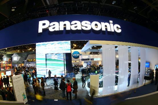 松下電器vi設(shè)計(jì)案例評估指數(shù)_電器vi設(shè)計(jì)策劃_煥識vi設(shè)計(jì)策劃