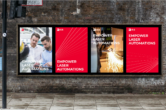 制造業VI設計-機械品牌VI設計中的品牌一致性和標準化