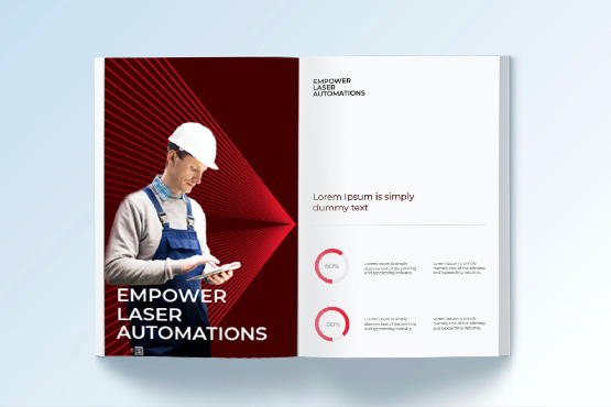 裝備制造業VI設計：對品牌形象的影響與塑造