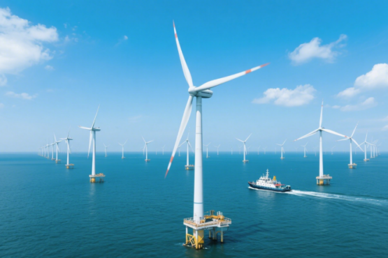 如何借“藍色經(jīng)濟”國家戰(zhàn)略，打造具備國際化的海洋工程品牌？