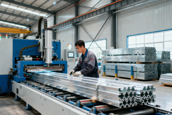 鋁材與航空的品牌共振：從鋁材企業(yè)vi設(shè)計看雙向賦能