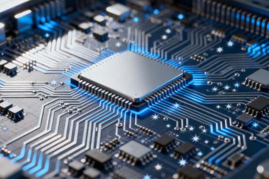 品牌升級不是換Logo-集成電路品牌、半導(dǎo)體品牌如何系統(tǒng)化重塑VI？